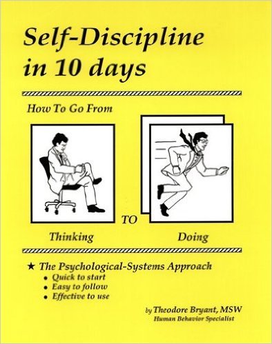 advantages of discipline