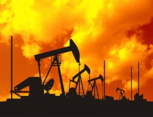 fossil fuel pollution