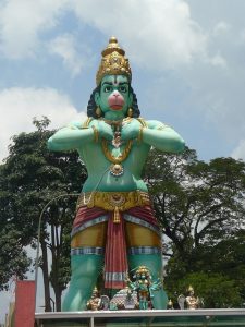 Hanuman